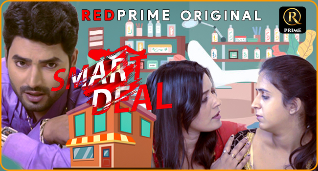 Episode 1 - Smart Deal